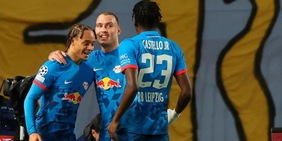 Xavi Simons, predestinato che è già una star: Golden Boy formato Champions