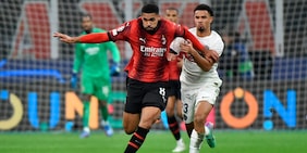 Fattore Loftus-Cheek: è lui il guaritore del Milan