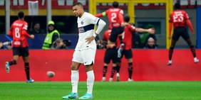 Psg, grande solo a Parigi: fuori casa è un pianto