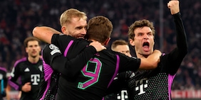 È il Bayern l’anti City e Inter? I numeri pazzeschi in Champions