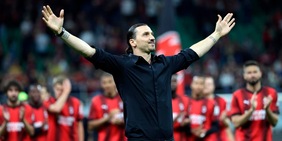 Tic tac tic tac: così Ibrahimovic torna al Milan (e "gioca" anche per RedBird)