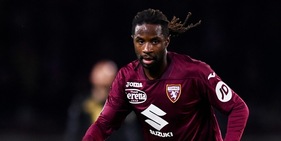 Tameze indispensabile per Juric: con lui un altro Torino