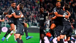 Bremer e Rugani decisivi in attacco: la Juve batte 2-1 il Cagliari