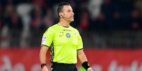 Monza-Torino, fischia CalVARese: perché il gol di Rodriguez era regolare