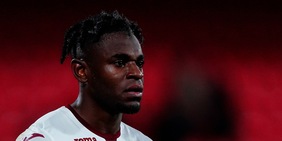 Zapata indispensabile: trascina il Toro ed è anche uomo assist