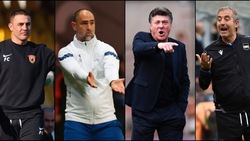 Napoli, Garcia in bilico: ma chi sono gli allenatori disponibili e sul mercato?