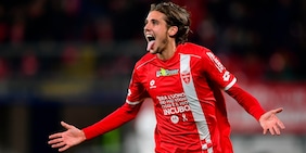 Juve-Inter non finisce mai. Anche sul mercato: obiettivo Colpani