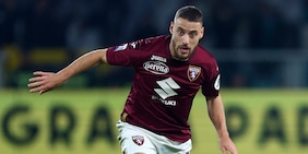 Vlasic da vero pitbull: il trequartista è sicuro di esserci con il Bologna