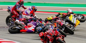 MotoGP, serve la panchina! Il record negativo e i rischi per i piloti