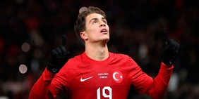 Juve, hai in casa un tesoro. Turchia: "Yildiz ha più talento di CR7”