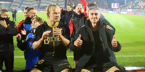 Il Venezia di Vanoli mette nel mirino la vetta