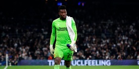 Onana è ancora il re dei problemi del Manchester United