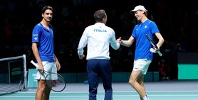 Volandri, mosse giuste per lo scacco al re: "Le mie scelte a cuor leggero"