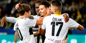 Parma e Venezia cercano scatti da A