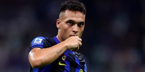 Lautaro, parla lo scopritore: "Riesce sempre a raggiungere i suoi obiettivi"
