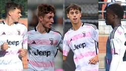 Ngana il migliore, Bassino indeciso: le pagelle della Juve Primavera