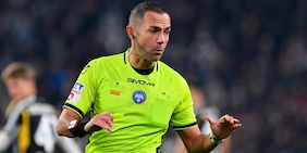 Juve-Inter per CalVARese: Guida bravo, lascia giocare ma controlla