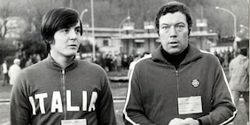 Da Pietrangeli a Panatta e Sinner: l'Italia e le finali della Coppa Davis