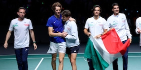 Perché l’Italia del tennis è destinata a dominare nei prossimi dieci anni
