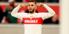 Deniz Undav, il turco tedesco creato da De Zerbi che può salvare la Germania