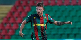 Corrado l’obiettivo caldo del Torino: nuovi contatti con la Ternana