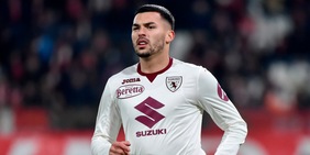 Paradosso Radonjic: è il goleador del Torino nonostante le panchine