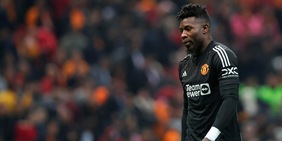 Fallimento Onana, a rischio anche Ten Hag che l'ha voluto