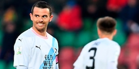 Palermo-Catanzaro: cercasi scatto da A