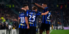 Lautaro, Barella e Dumfries: Inter, è l'ora dei rinnovi