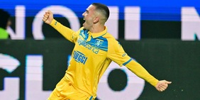 Milan-Frosinone, un Ibrahimovic spaventa San Siro