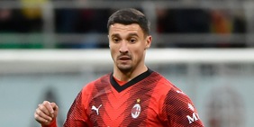 Milan, Krunic da cedere per prendere Miranda a gennaio