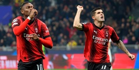 Milan, la certezza è Pulisic. Incognita Leao contro l’Atalanta