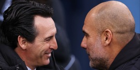 Aston Villa-City, Emery contro Guardiola: è la Premier... di Spagna