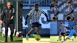 Coppa Italia, Juve Primavera eliminata: alla Lazio basta D’Agostini