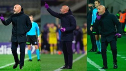 Coppa Italia, Italiano show in panchina: la Fiorentina passa ai rigori