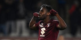 "Torino, con questo Zapata punti l'Europa. Soulé è pronto per la Juve"