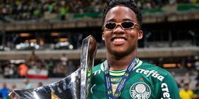 Fenomeno Endrick, altro record: ora il Real Madrid può godere