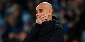 Allarme City: Guardiola ha perso la bacchetta magica