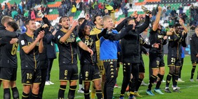 Cremonese-Venezia da A. Samp-Lecco: Pirlo vs Bonazzoli