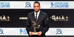 Calhanoglu cervello Inter ma Chelsea e Liverpool sono pronte all’assalto