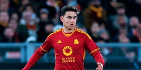 Dybala in crescita dopo il ko: a che punto è il rinnovo con la Roma