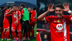 Monza, Dany Mota decisivo: entra dalla panchina e stende il Genoa