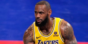 LeBron James il Re di Las Vegas: sarà proprietario