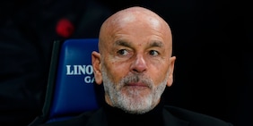 Pioli, il futuro al Milan passa dalla sfida col Newcastle