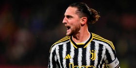 Rinnovo contratto, non è Rabiot l'osso duro per Giuntoli e la Juve
