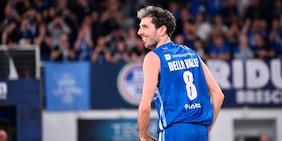 Della Valle: "Brescia può essere pericolosa per tutti"