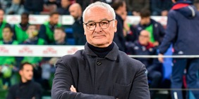 Sir Claudio, il maestro dei cambi: così il Cagliari di Ranieri non molla mai