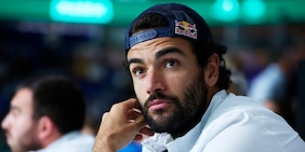 Berrettini, Roig dopo Santopadre: chi è il nuovo allenatore dell’azzurro