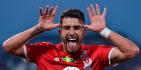 Dany Mota si è ripreso il Monza. E rilancia la sfida a Leao