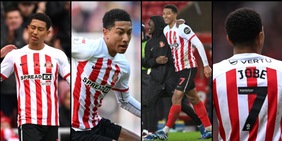 L'altro Bellingham che le big (e la Juve) guardano: Jobe, sogno Golden Boy